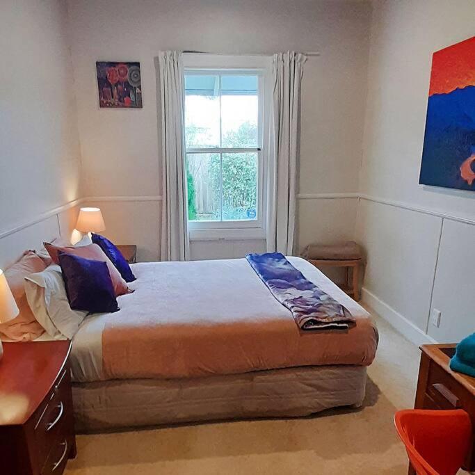 Riverlea Cottage - Cosy, Comfy, Quiet, Central Taumarunui Exterior foto