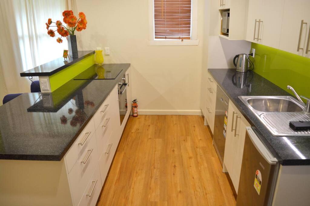 Riverlea Cottage - Cosy, Comfy, Quiet, Central Taumarunui Exterior foto